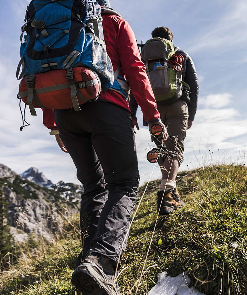 Doğa Yürüyüşü / Hiking